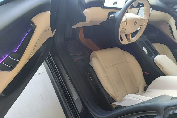 Used Nio ET5T 2024 100kWh Touring Driver Seat