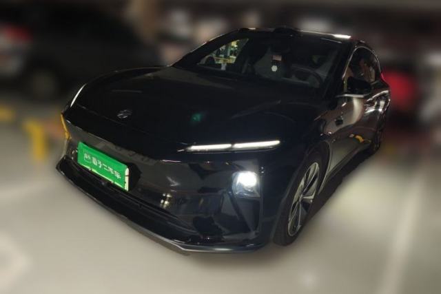 Used Nio ET5T 2024 75kWh Touring