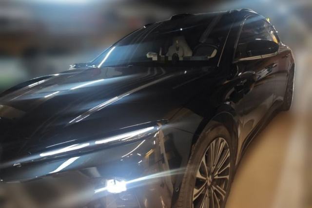 Used Nio ET5T 2024 75kWh Touring