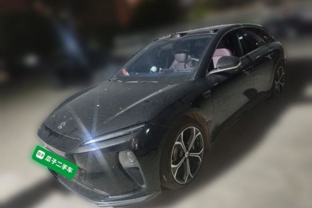 Used Nio ET5T 2024 75kWh Touring