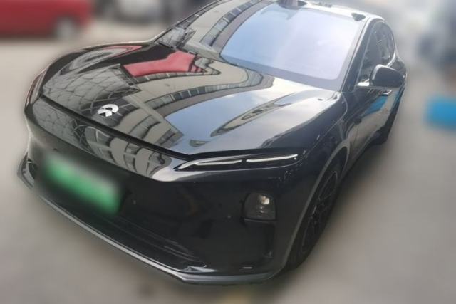 Used Nio ET5T 2024 100kWh Touring
