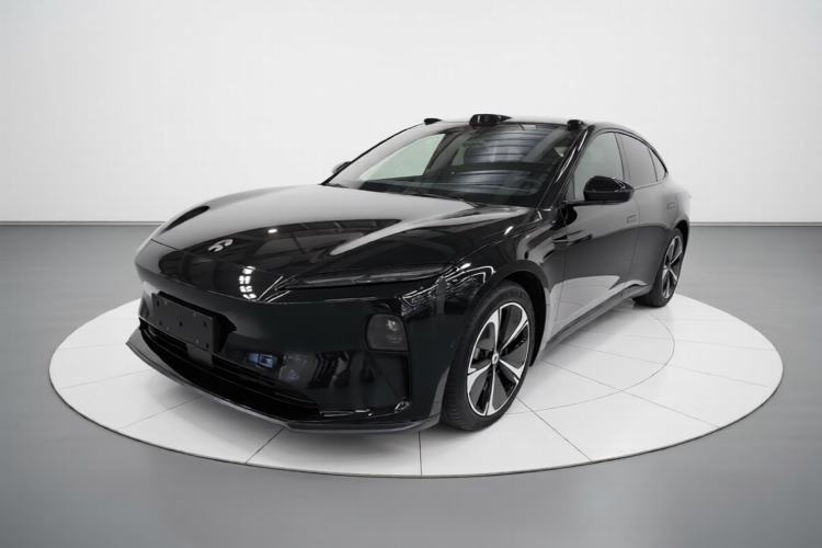 Nio ET5T 2024 75kWh Touring