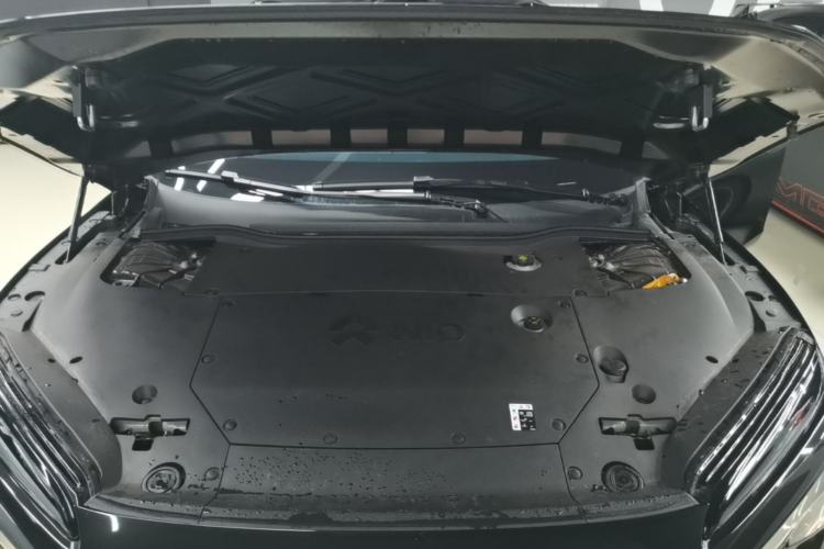 Used Nio ET5T 2024 75kWh Touring Engine Bay
