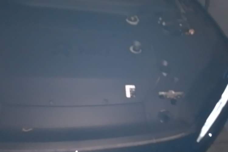 Used Nio ET5T 2024 75kWh Touring Engine Bay Left