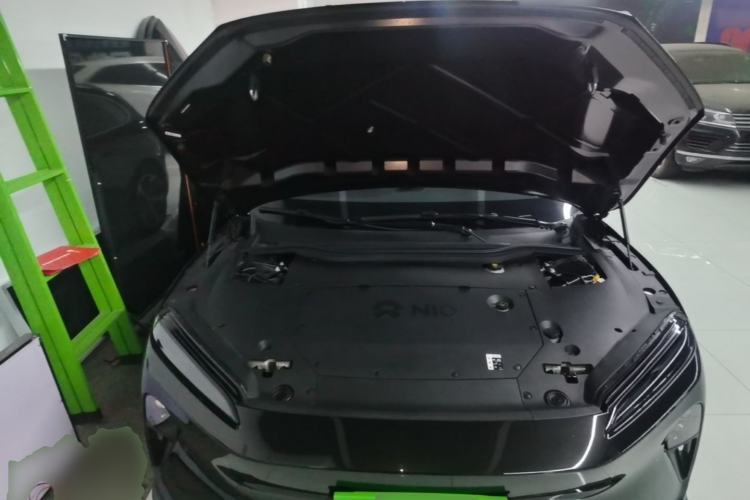 Used Nio ET5T 2024 75kWh Touring Engine Bay
