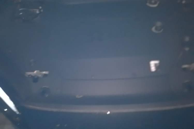 Used Nio ET5T 2024 75kWh Touring Engine Bay