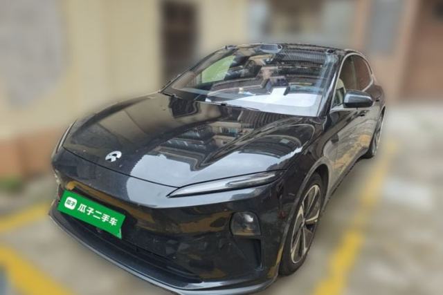 Used Nio ET5T 2024 75kWh Touring