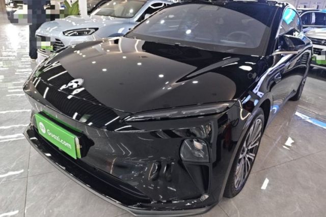 Used Nio ET5T 2024 75kWh Touring