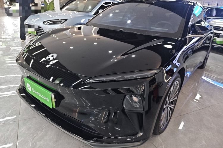 Used Nio ET5T 2024 75kWh Touring Guazi used car, China used car export, Used car for sale, Used cars, Cheapest cars for sale