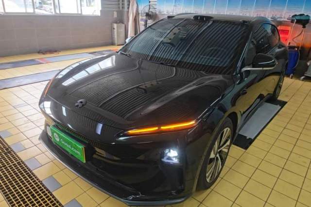 Used Nio ET5T 2024 75kWh Touring