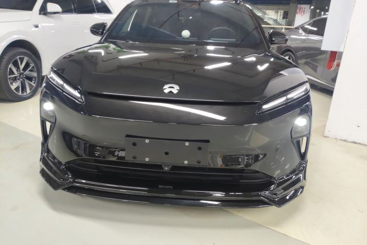 Used Nio ET5T 2024 75kWh Touring Exterior 1