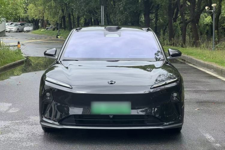 Used Nio ET5T 2024 75kWh Touring Exterior 1