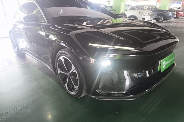 Used Nio ET5T 2024 75kWh Touring Exterior 1