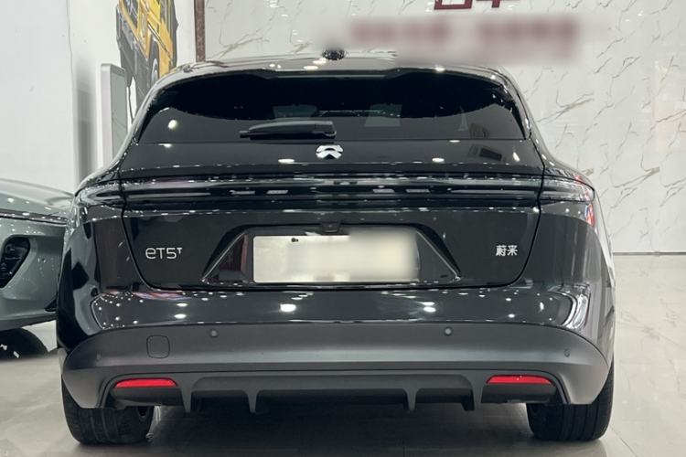 Used Nio ET5T 2024 75kWh Touring Exterior 1