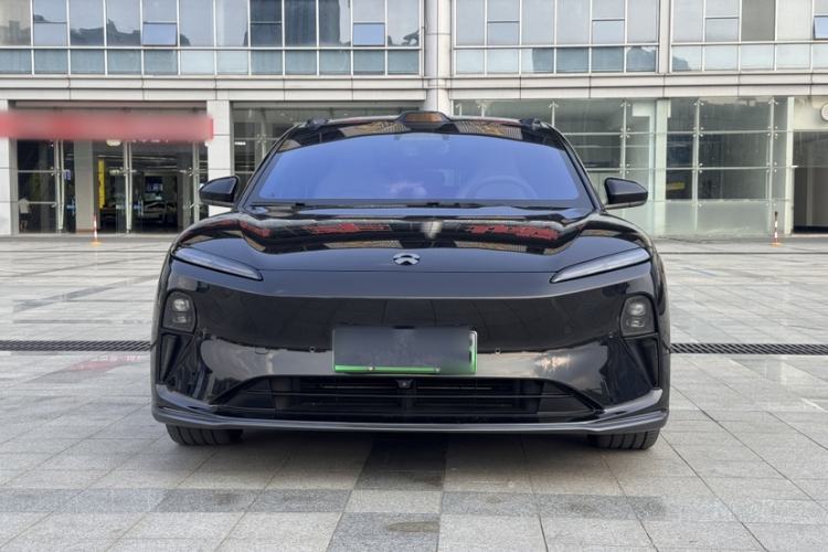 Used Nio ET5T 2024 75kWh Touring Exterior 1