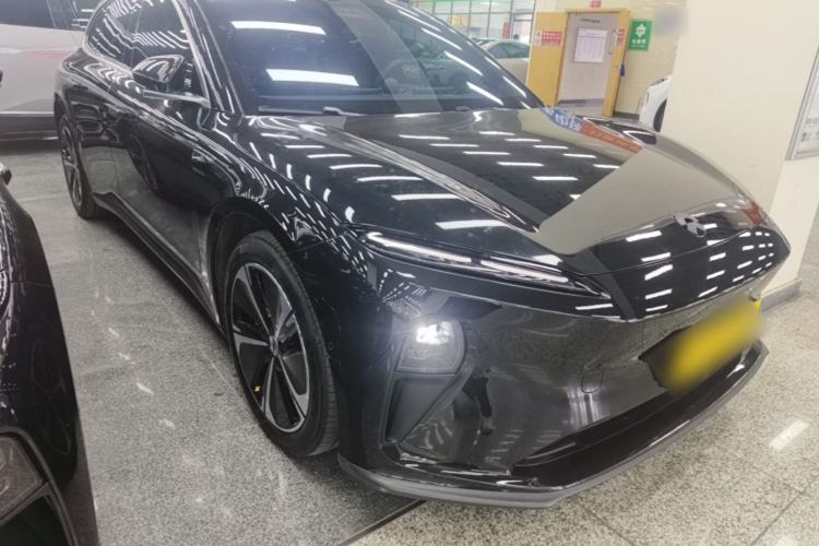Used Nio ET5T 2024 75kWh Touring Exterior 1