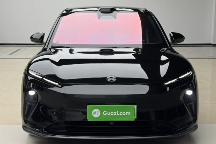 Used Nio ET5T 2024 75kWh Touring Exterior 1