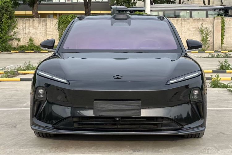 Used Nio ET5T 2024 75kWh Touring Exterior 1
