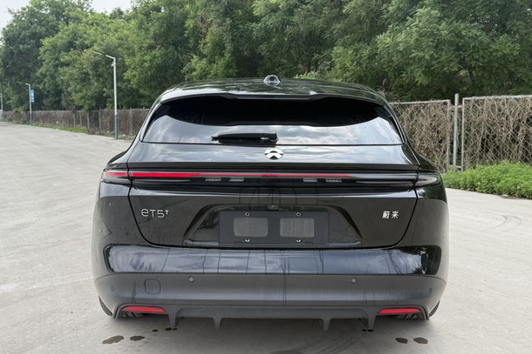 Used Nio ET5T 2024 75kWh Touring Exterior 1