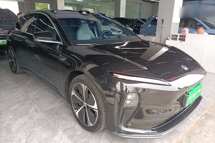 Used Nio ET5T 2024 75kWh Touring Exterior 1