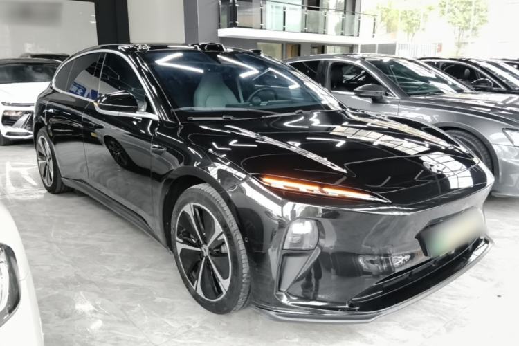 Used Nio ET5T 2024 75kWh Touring Exterior 1