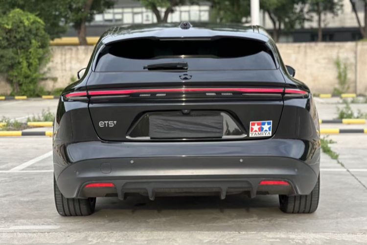 Used Nio ET5T 2024 75kWh Touring Exterior 10