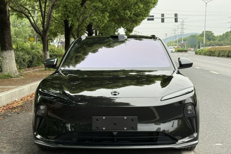 Used Nio ET5T 2024 75kWh Touring Exterior 2