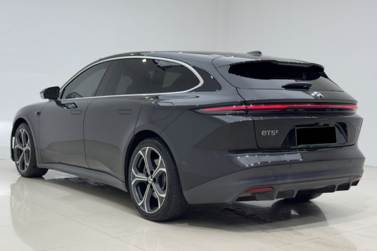 Used Nio ET5T 2024 75kWh Touring Exterior 2