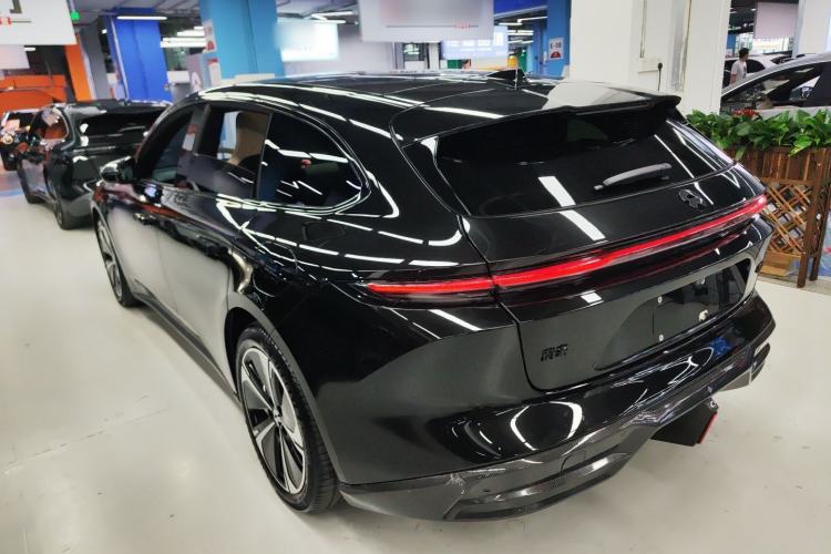 Used Nio ET5T 2024 75kWh Touring Exterior 2