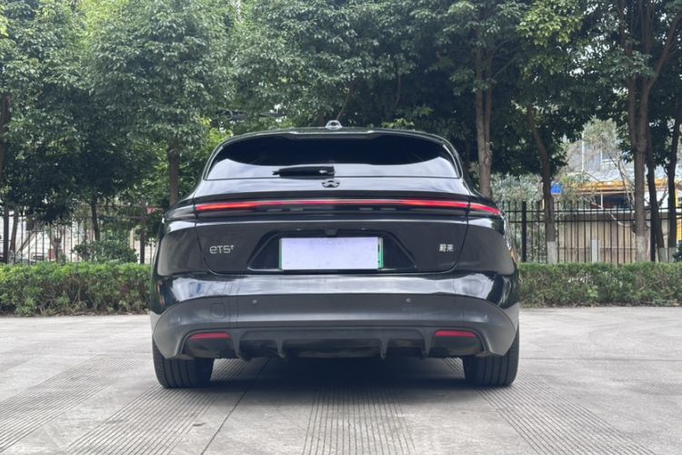 Used Nio ET5T 2024 75kWh Touring Exterior 2