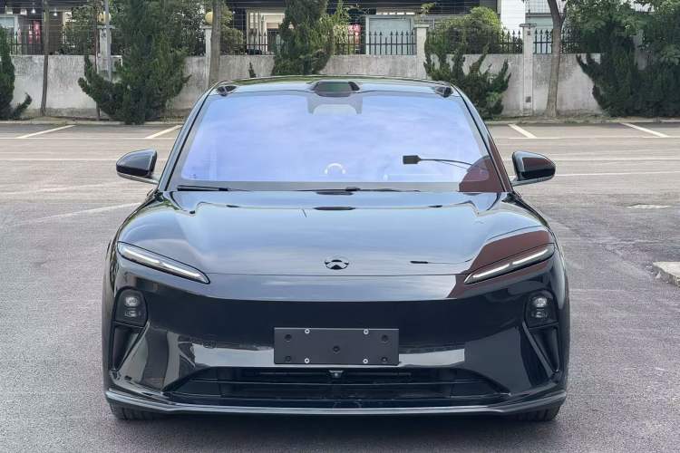 Used Nio ET5T 2024 75kWh Touring Exterior 2