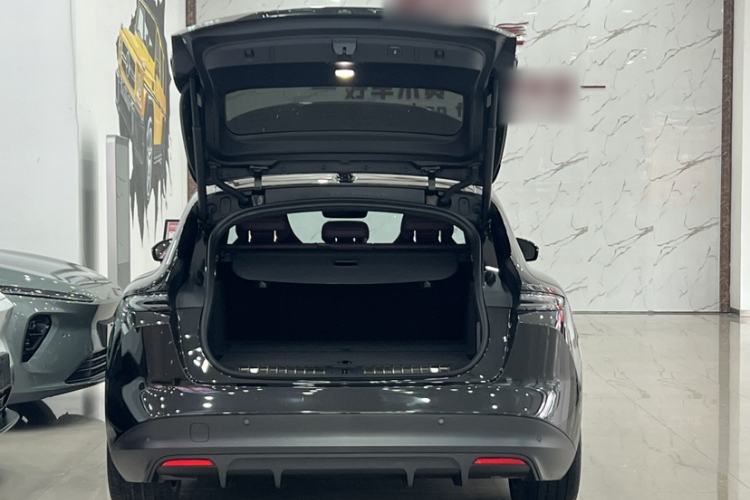 Used Nio ET5T 2024 75kWh Touring Exterior 2