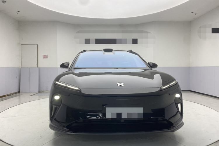 Used Nio ET5T 2024 75kWh Touring Exterior 2