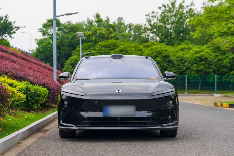Used Nio ET5T 2024 75kWh Touring Exterior 2