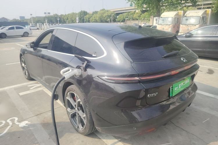 Used Nio ET5T 2024 75kWh Touring Exterior 2