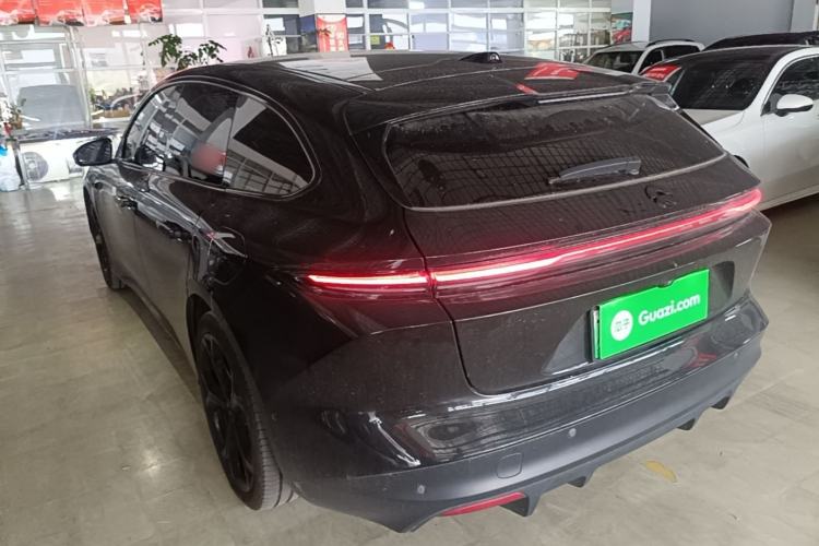 Used Nio ET5T 2024 75kWh Touring Exterior 2