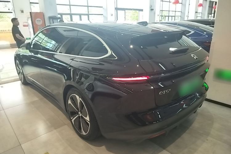 Used Nio ET5T 2024 75kWh Touring Exterior 2
