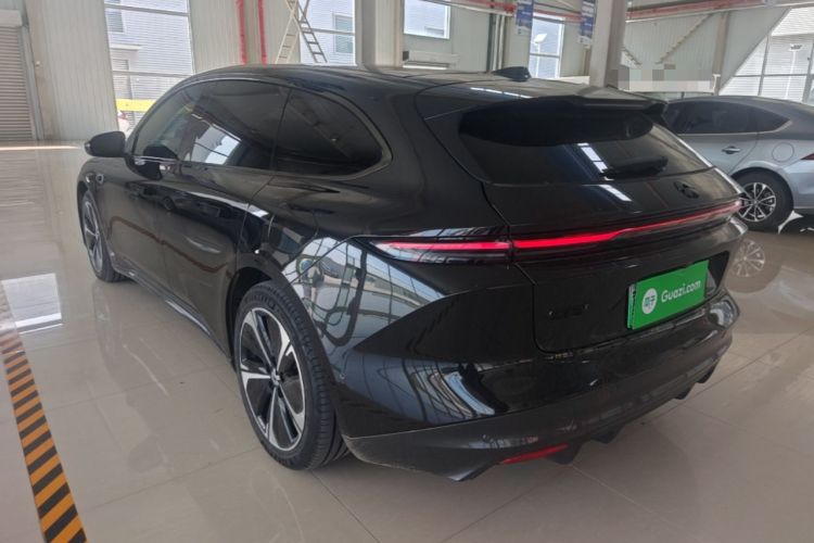Used Nio ET5T 2024 75kWh Touring Exterior 2
