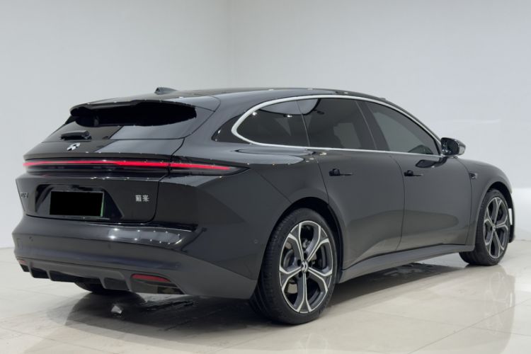 Used Nio ET5T 2024 75kWh Touring Exterior 3