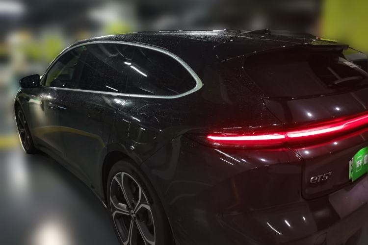 Used Nio ET5T 2024 75kWh Touring Exterior 3