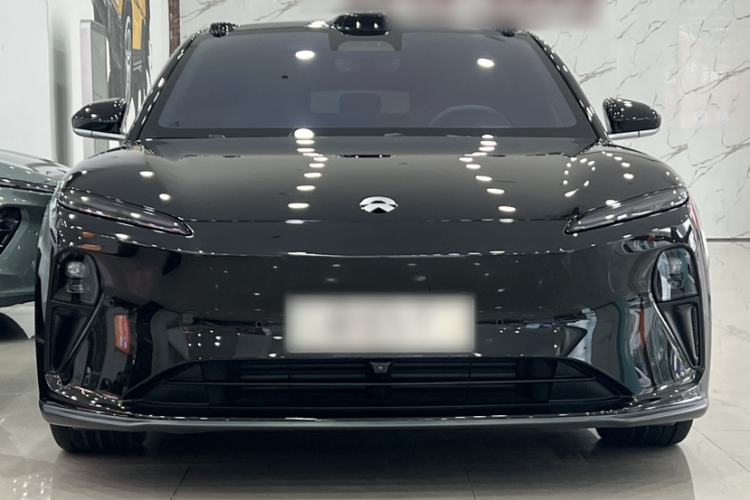 Used Nio ET5T 2024 75kWh Touring Exterior 3