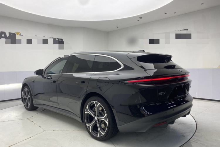 Used Nio ET5T 2024 75kWh Touring Exterior 3