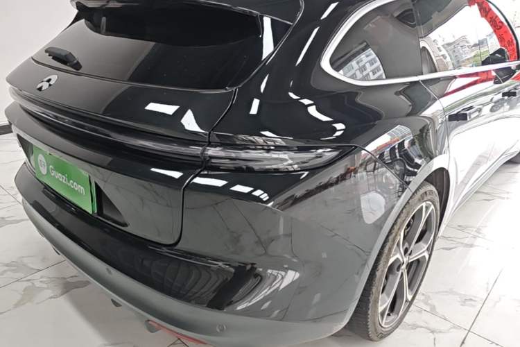 Used Nio ET5T 2024 75kWh Touring Exterior 3