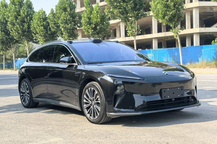 Used Nio ET5T 2024 75kWh Touring Exterior 3