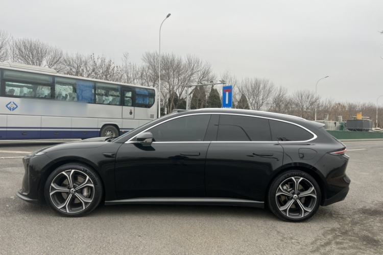 Used Nio ET5T 2024 75kWh Touring Exterior 3