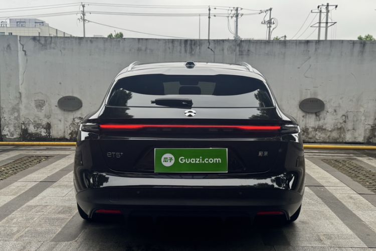 Used Nio ET5T 2024 75kWh Touring Exterior 3