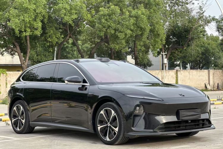 Used Nio ET5T 2024 75kWh Touring Exterior 3