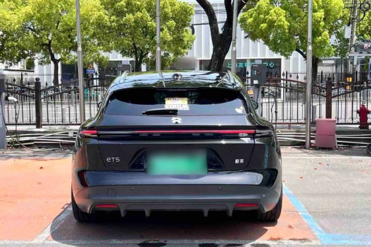 Used Nio ET5T 2024 75kWh Touring Exterior 3