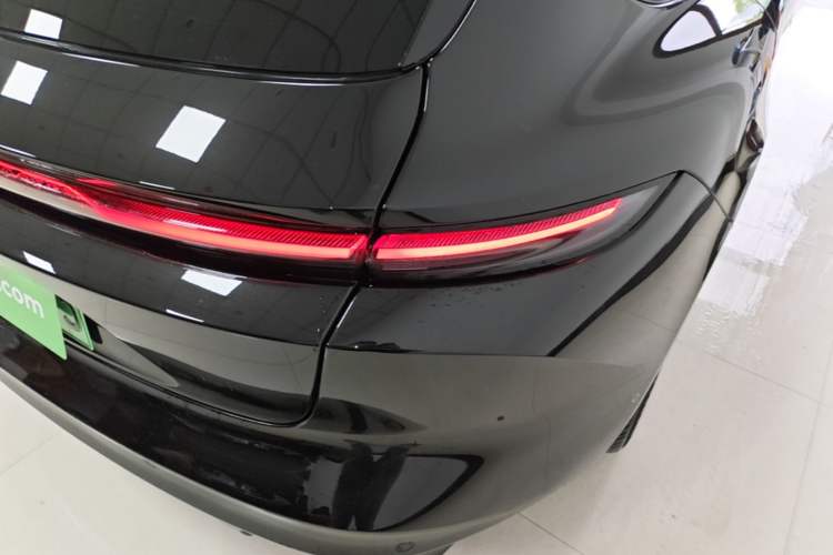 Used Nio ET5T 2024 75kWh Touring Exterior 3