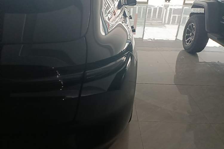 Used Nio ET5T 2024 75kWh Touring Exterior 3